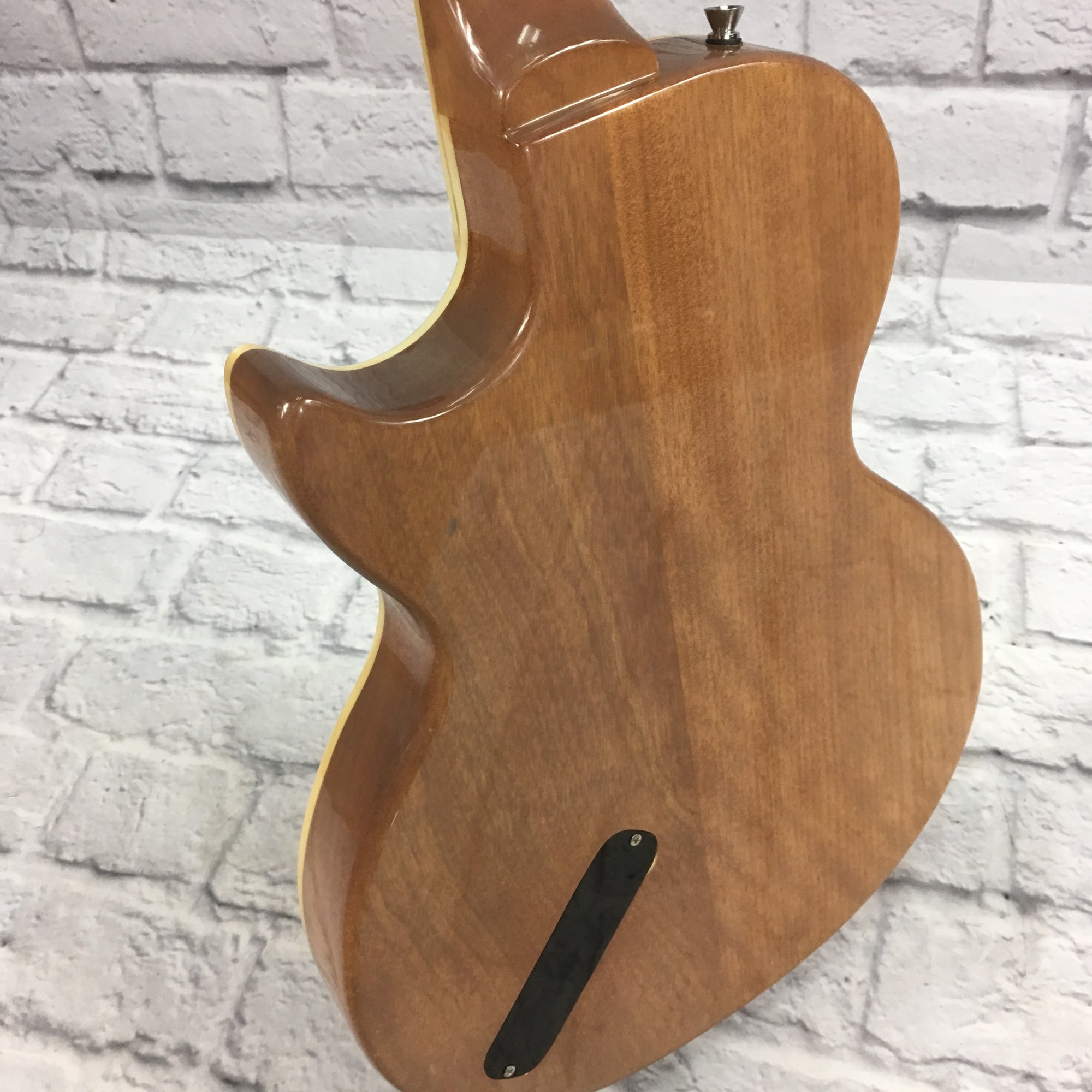 Gold Top LP Junior