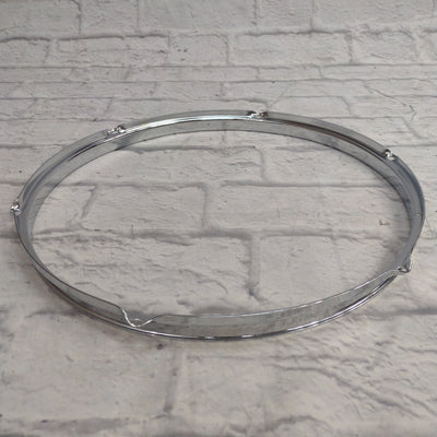 Pearl Set of 3 Vintage Drum Hoops 6-Lug
