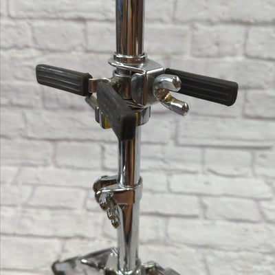 Double Braced Double Conga Stand