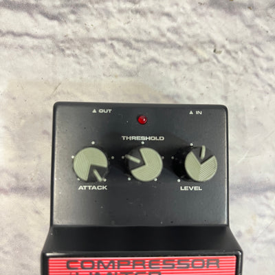 Ibanez CPL Compressor Limiter Pedal