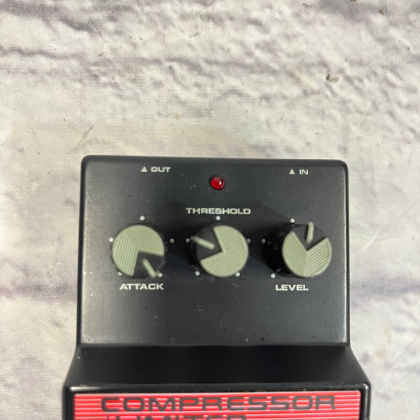 Ibanez CPL Compressor Limiter Pedal - Evolution Music