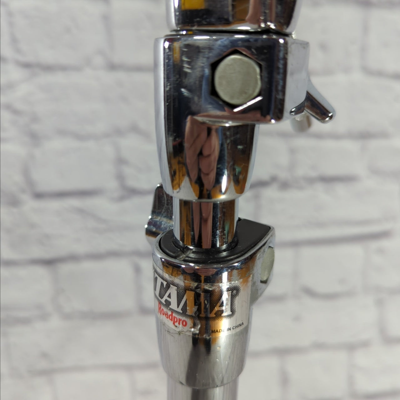 Tama Double Braced Boom Cymbal Stand