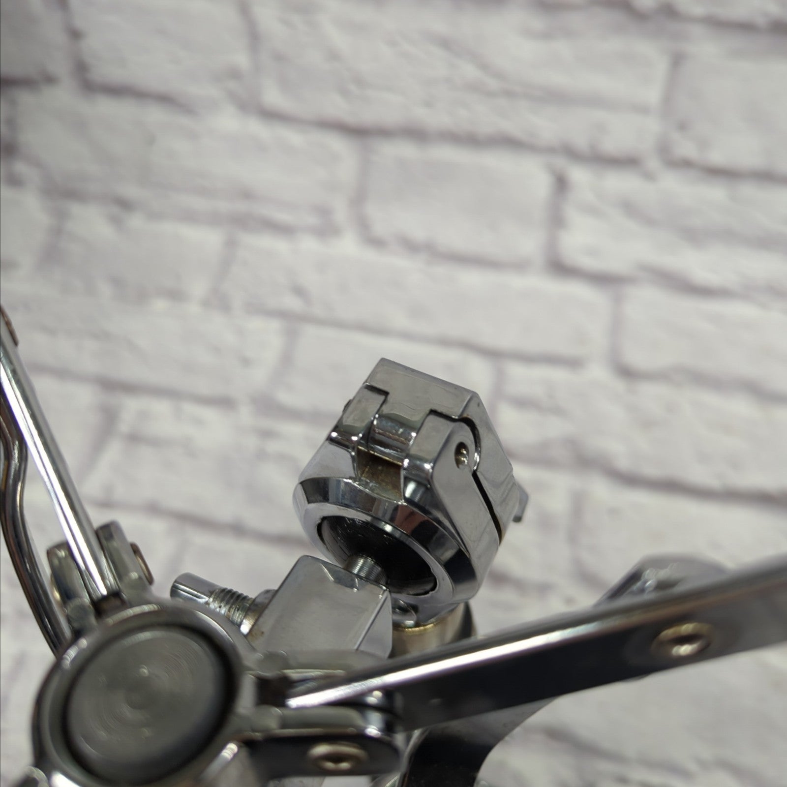 Tama Double Braced Heavy Duty Snare Stand with Ball Joint