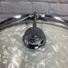 DW 3pc Collectors Series Drum Set White Marine Pearl 2006