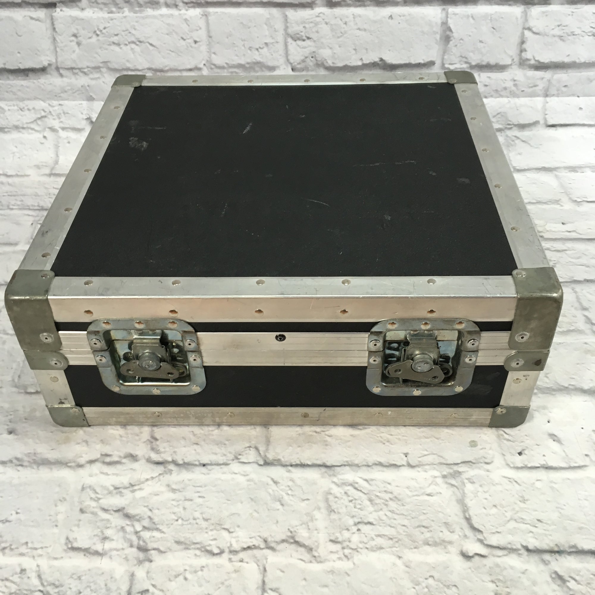 Anvil Mixer / Accessory Case
