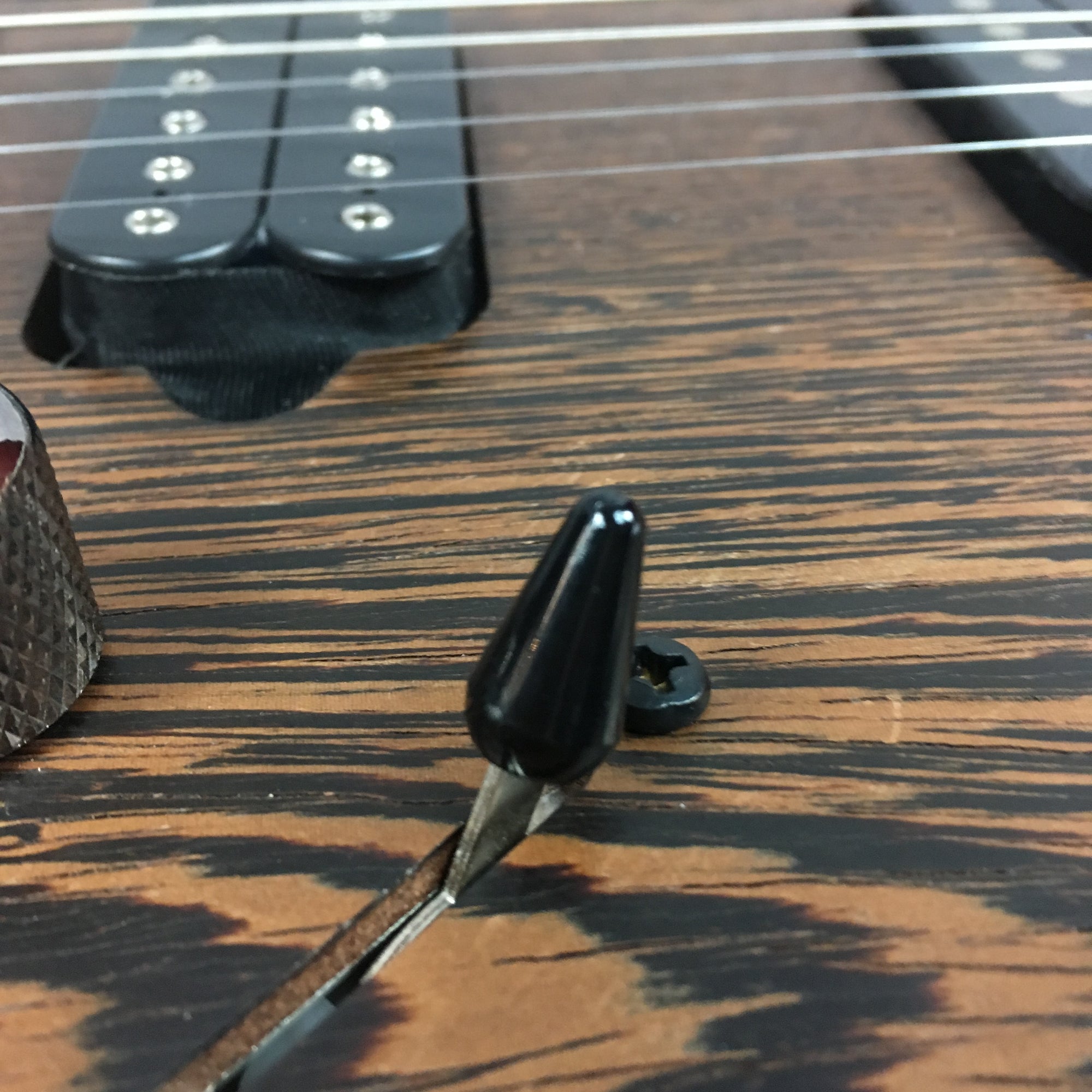 Ibanez RG752WMFX 7-String Electric Guitar