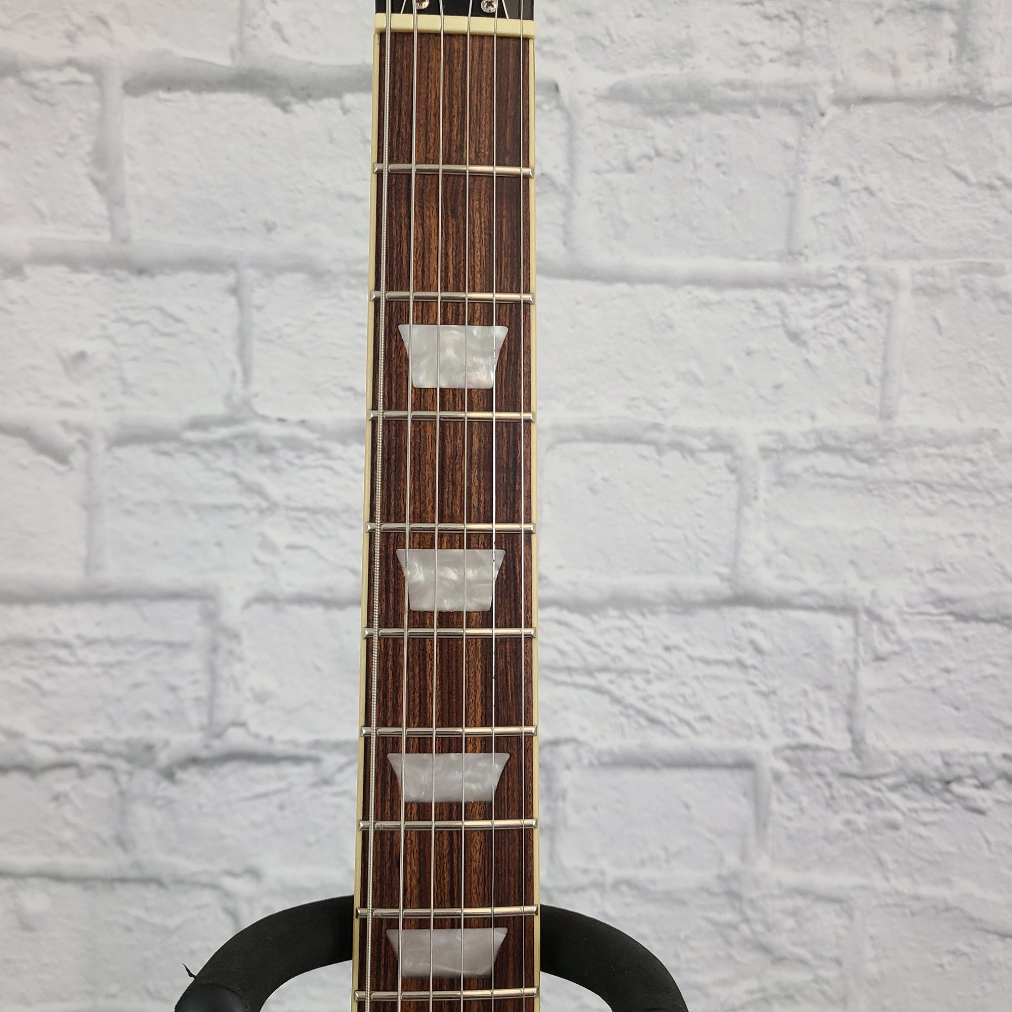 Epiphone Les Paul Standard Pro Electric Guitar