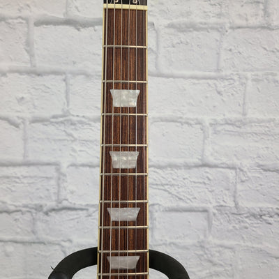 Epiphone Les Paul Standard Pro Electric Guitar