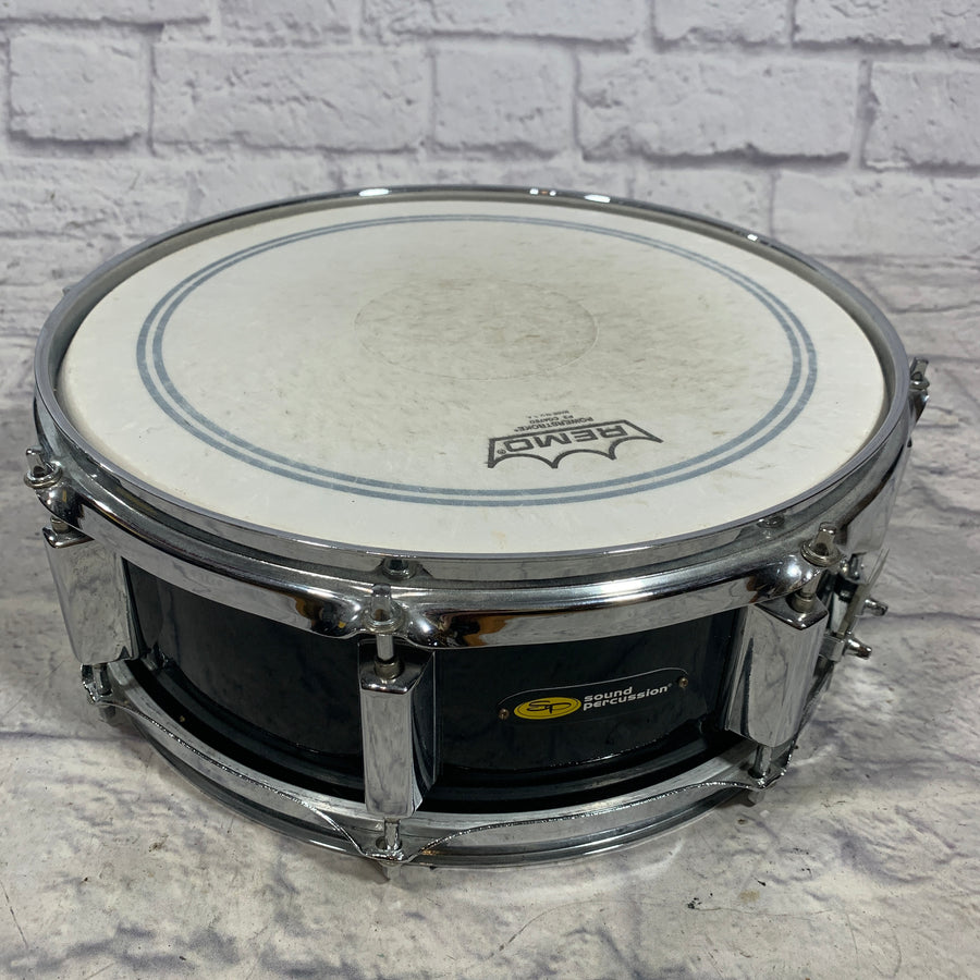 SP Sound Percussion 13 x 4.5 Piccolo Snare