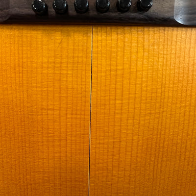 Martin DSS-17 Acoustic Guitar