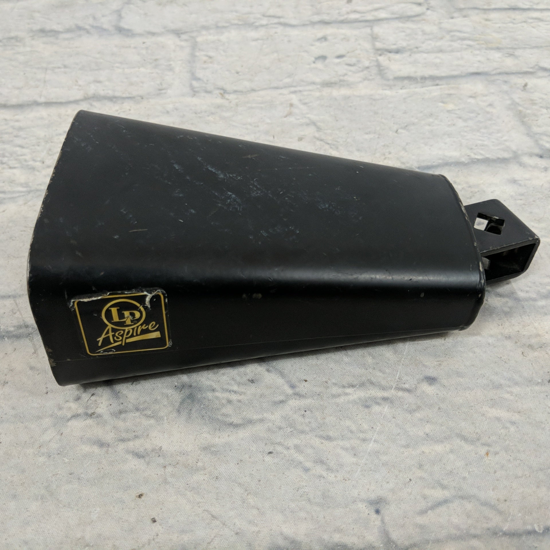 Latin Percussion Aspire Cowbell