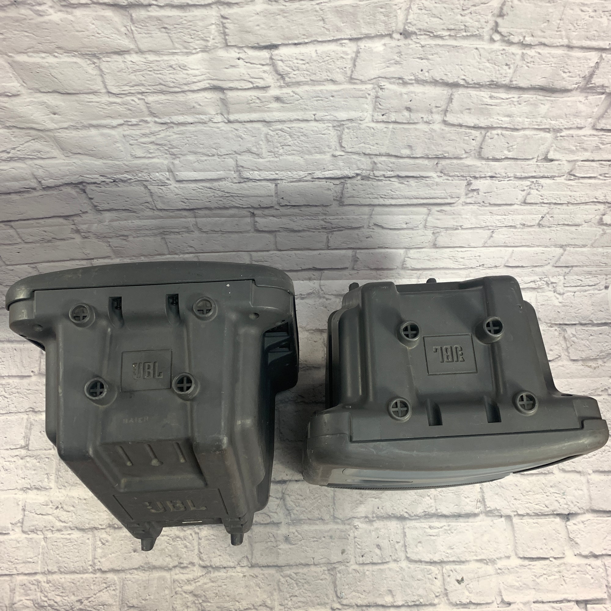 JBL EON Power Speaker Pair