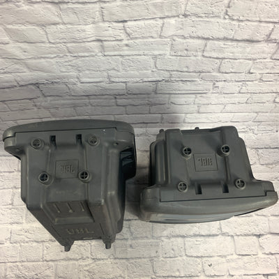 JBL EON Power Speaker Pair
