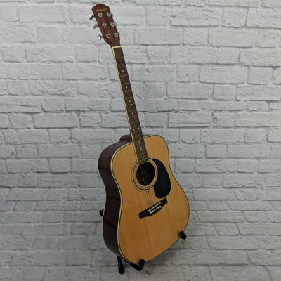 Fender Starcaster Acoustic Guitar