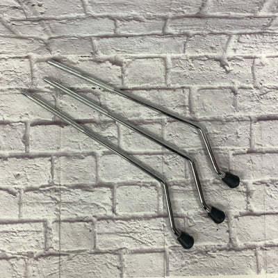Unknown Floor Tom Leg Set of 3