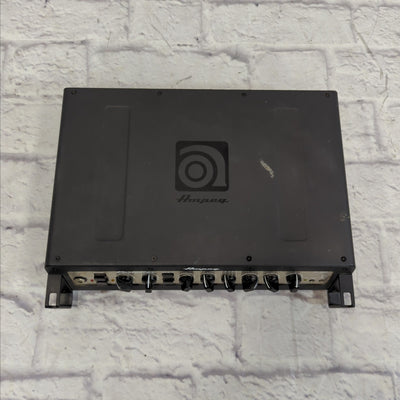 Ampeg PF-500 Portaflex 500-Watt Bass Amp Head