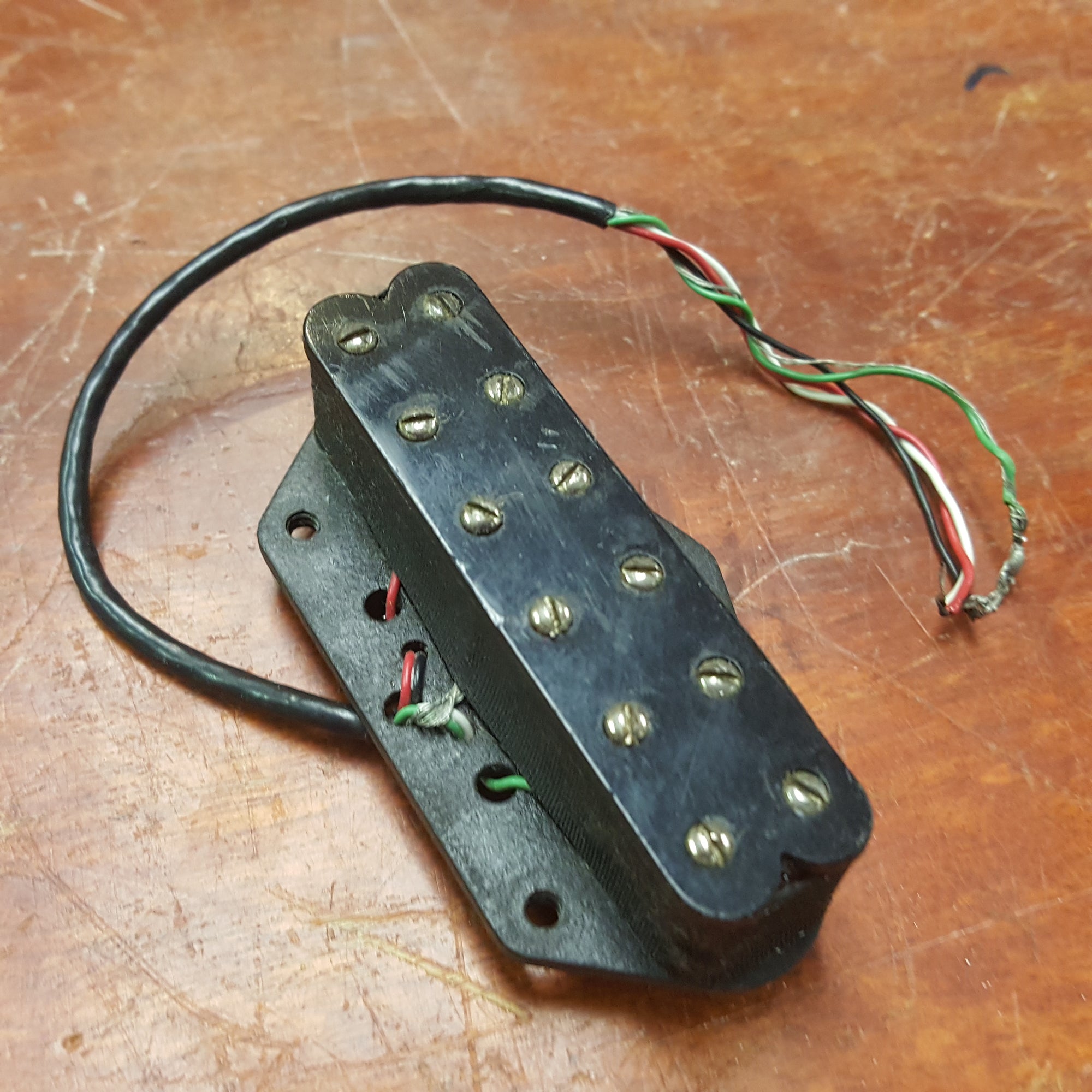 Duncan Little '59 Humbucker