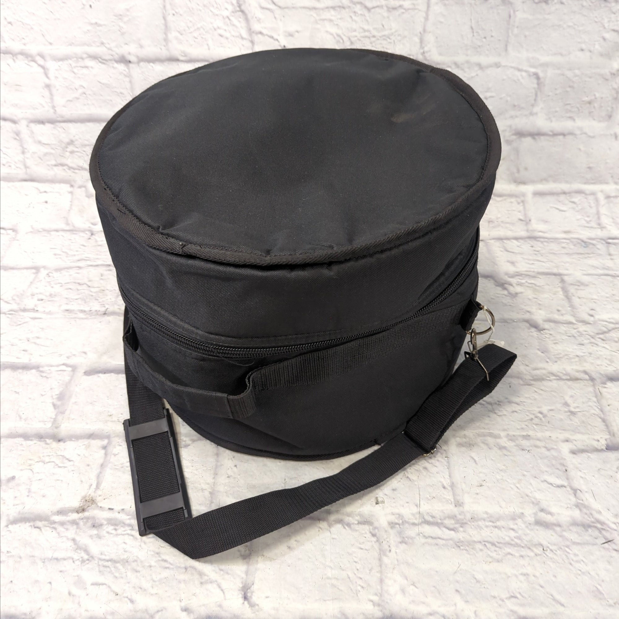 Unknown 13x12 Rack Tom Drum Bag 14x6.5"