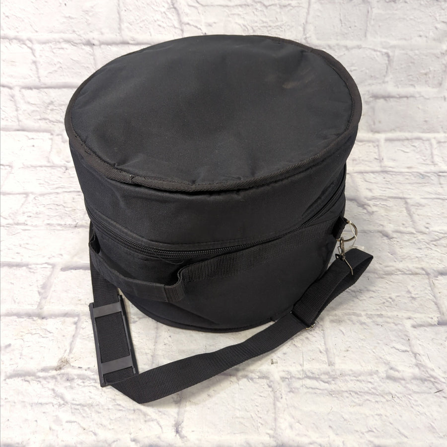 Unknown 13x12 Rack Tom Drum Bag 14x6.5"