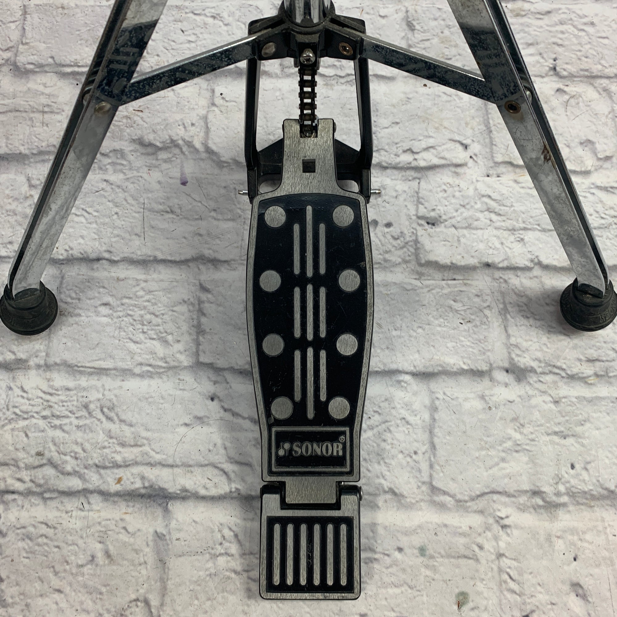 Sonor Single Braced Hi Hat Stand