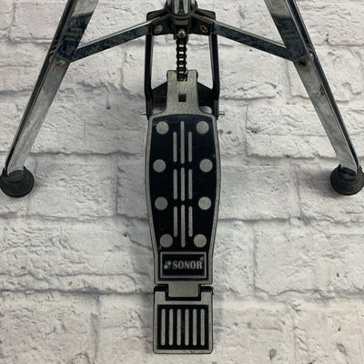 Sonor Single Braced Hi Hat Stand
