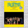 Vocal Selections From "Falsettos"