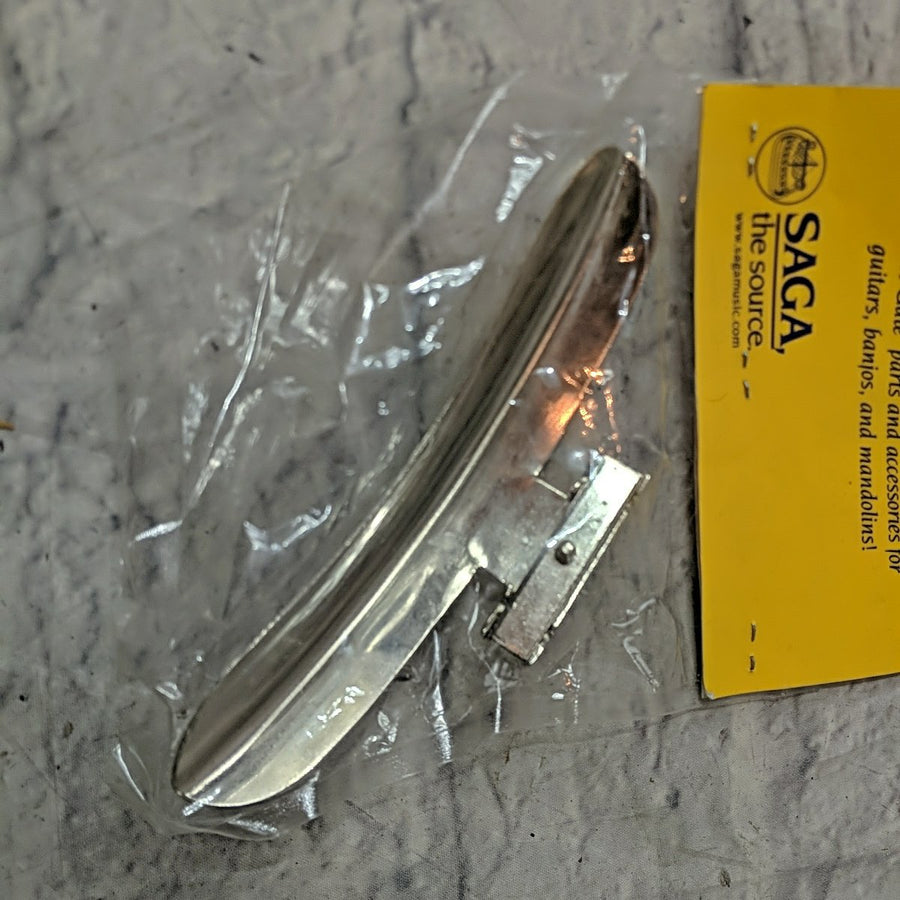 Golden Gate P-104 Banjo Armrest Brass