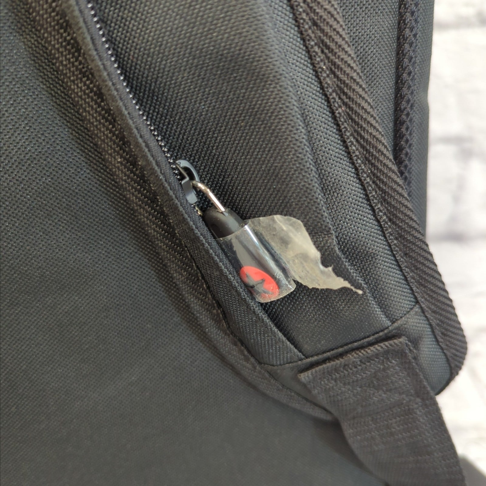 Road Runner Boulevard II Electric Bass Gig Bag
