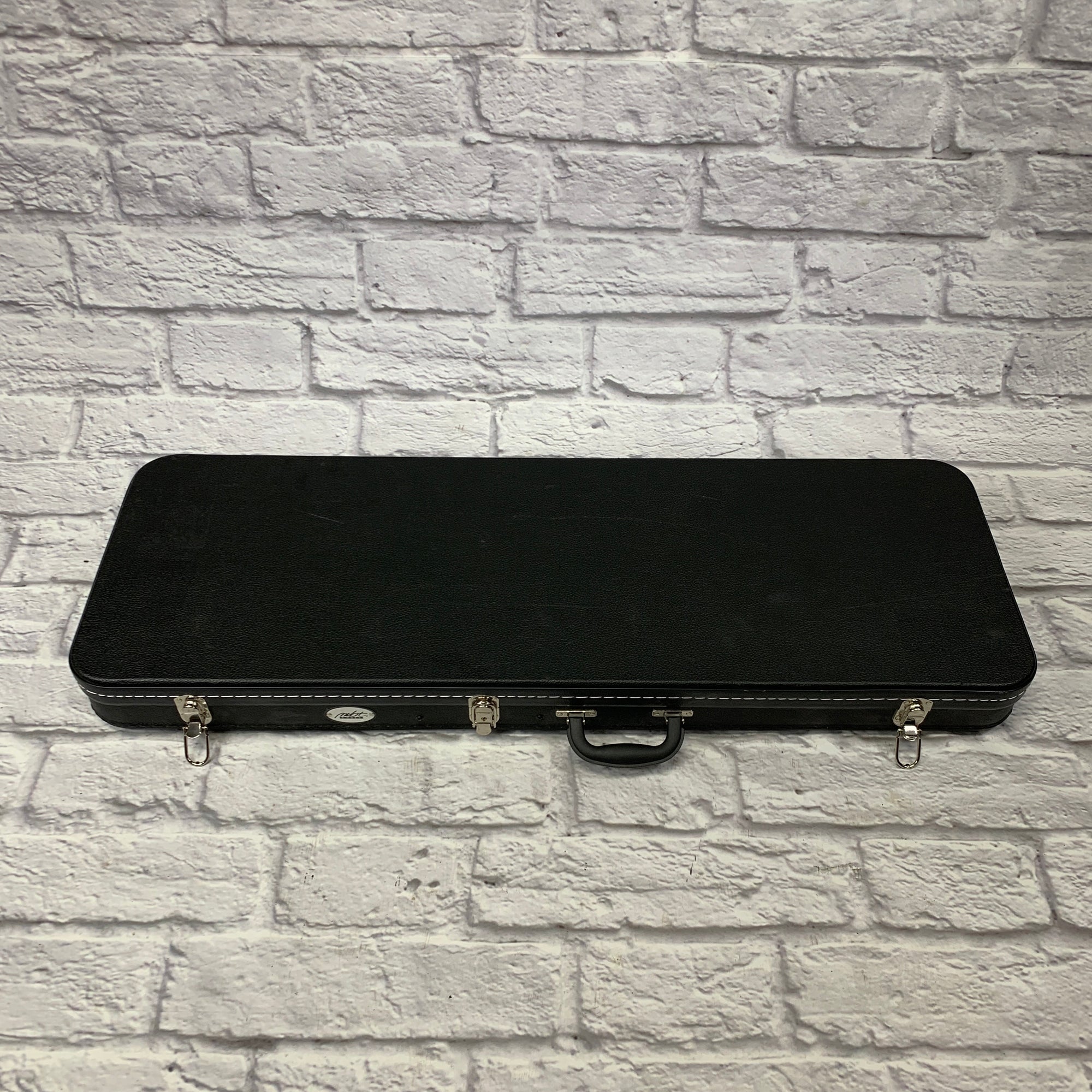 MBT Cases Electric Guitar Hard Case