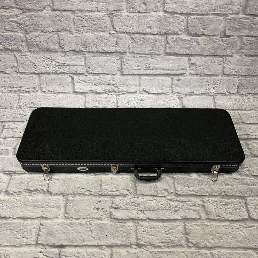MBT Cases Electric Guitar Hard Case
