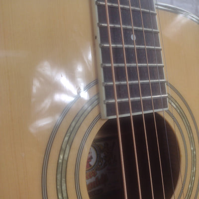 Oscar Schmidt OG1 3/4 Acoustic Guitar