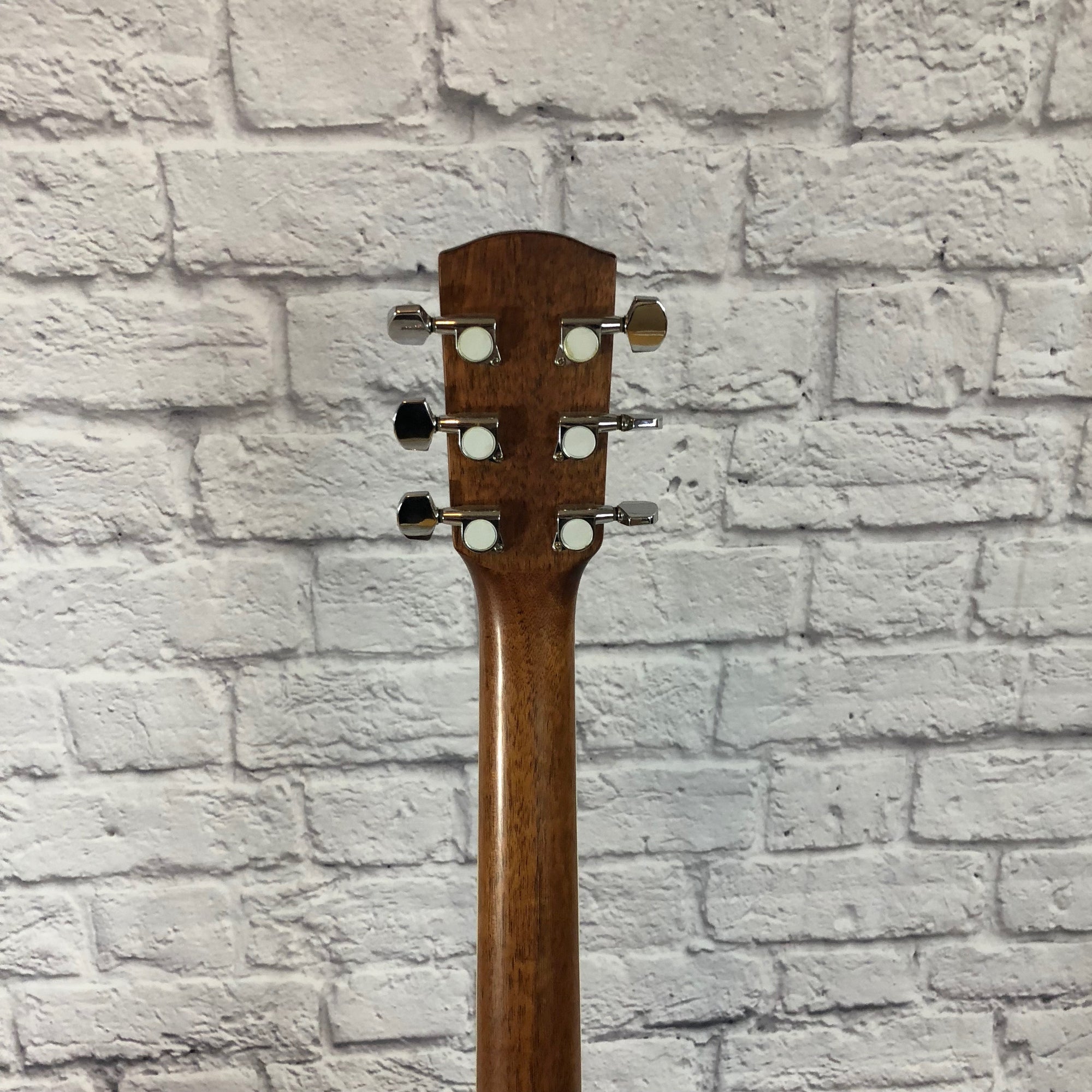 Alvarez RD26 Acoustic Guitar Natural with Gig Bag