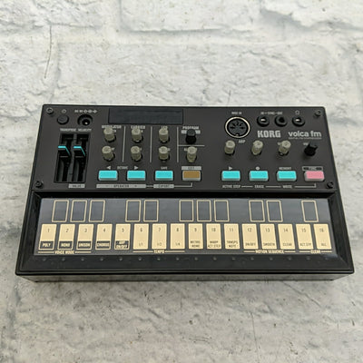 Korg Volca FM Digital FM Synthesizer