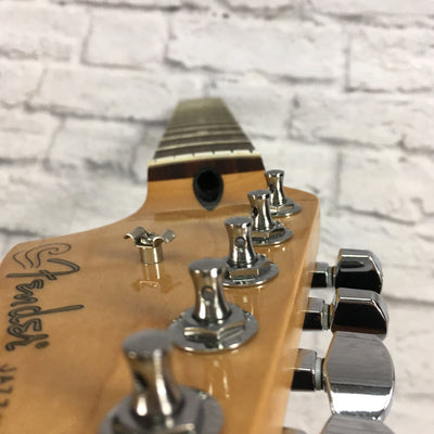 Fender 2018 Mexican Player Series Jazzmaster Neck