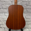 Martin D12X1 12-String Acoustic Guitar