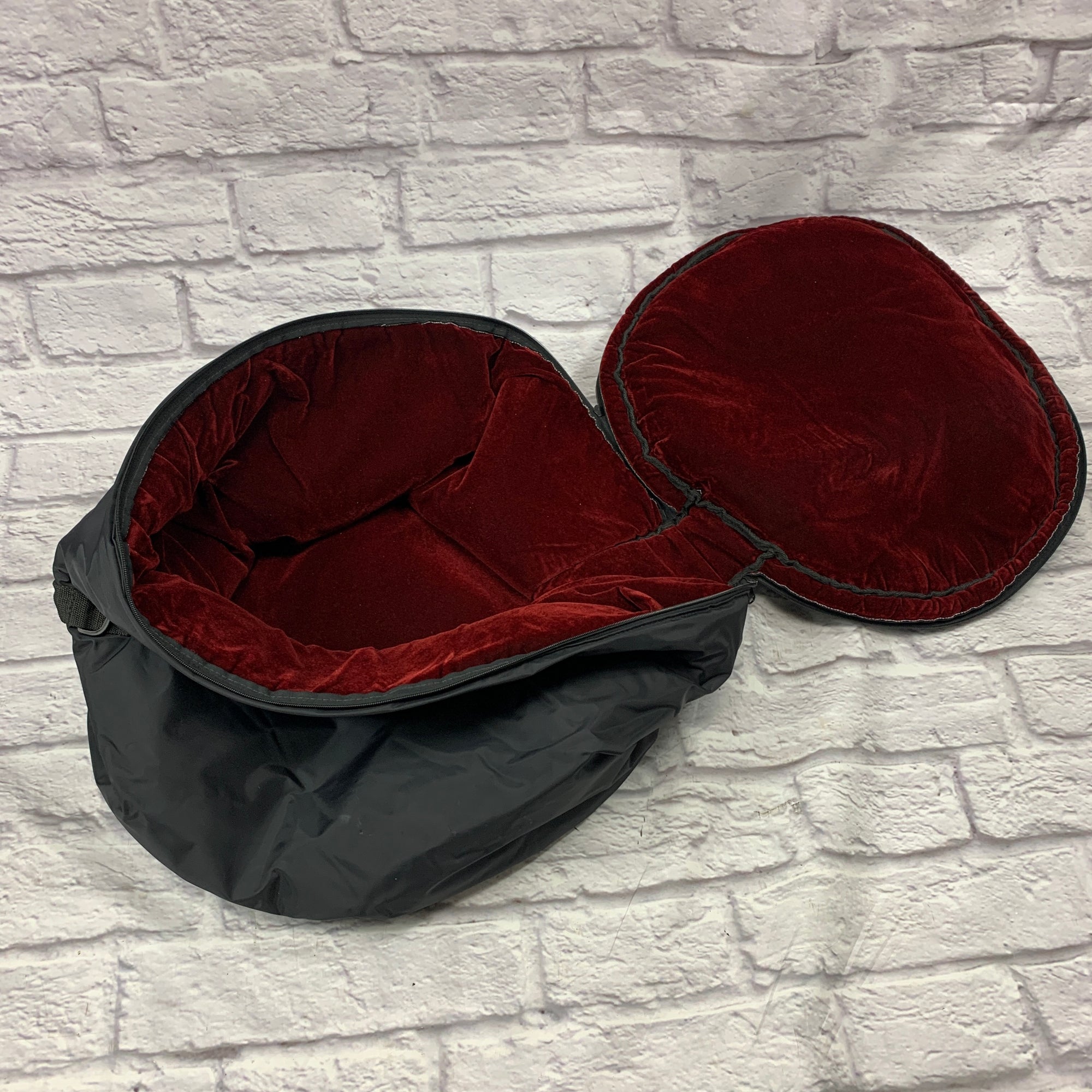 Midwest Percussion 14x22 Bass Drum Bag