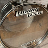 Ludwig 80s Rocker 4 Piece Drum Kit