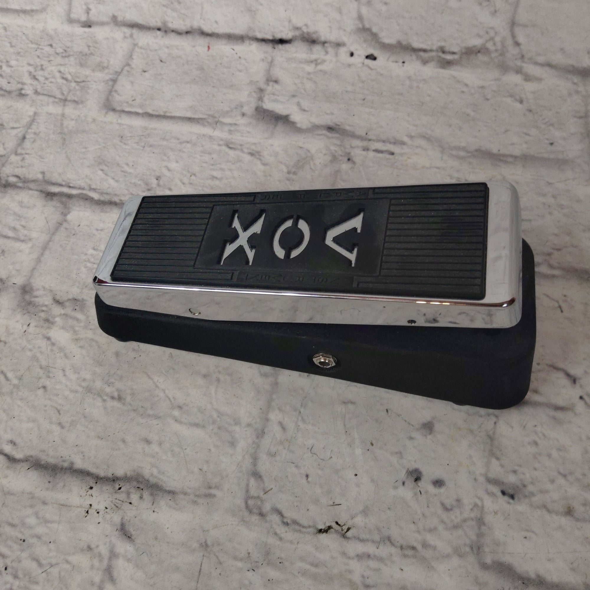 Vox V847 Wah Pedal