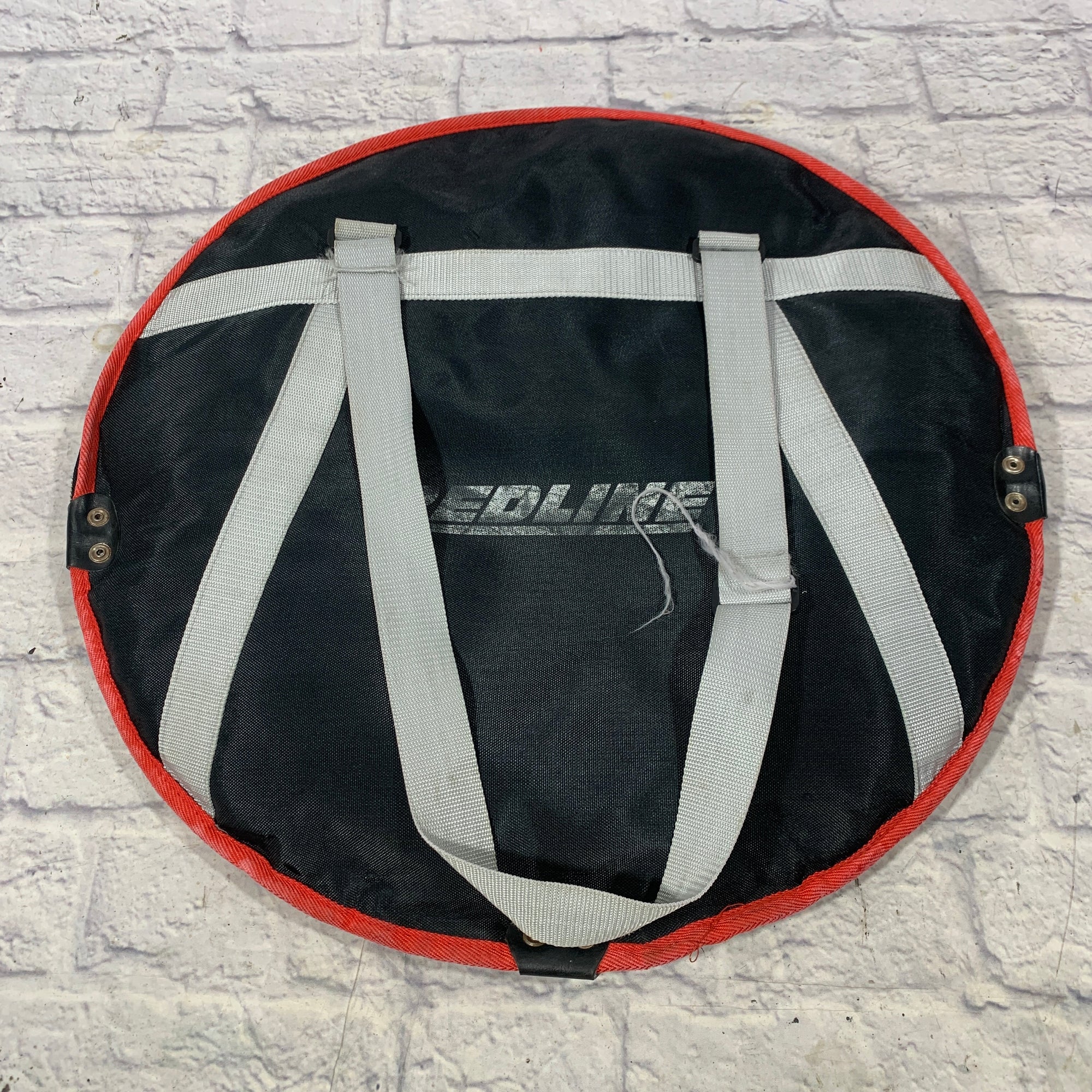 Redline 22 Inch Cymbal Bag