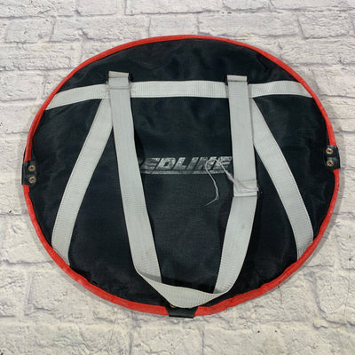 Redline 22 Inch Cymbal Bag