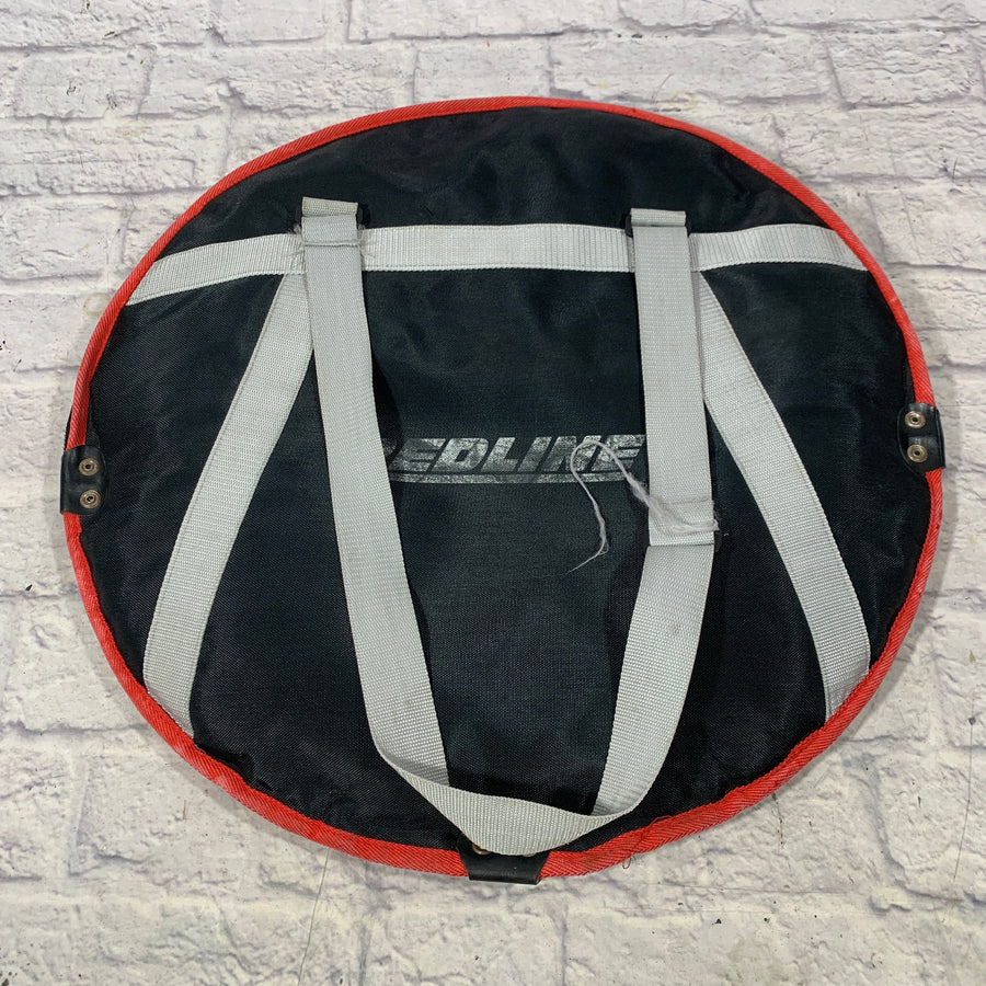 Redline 22 Inch Cymbal Bag