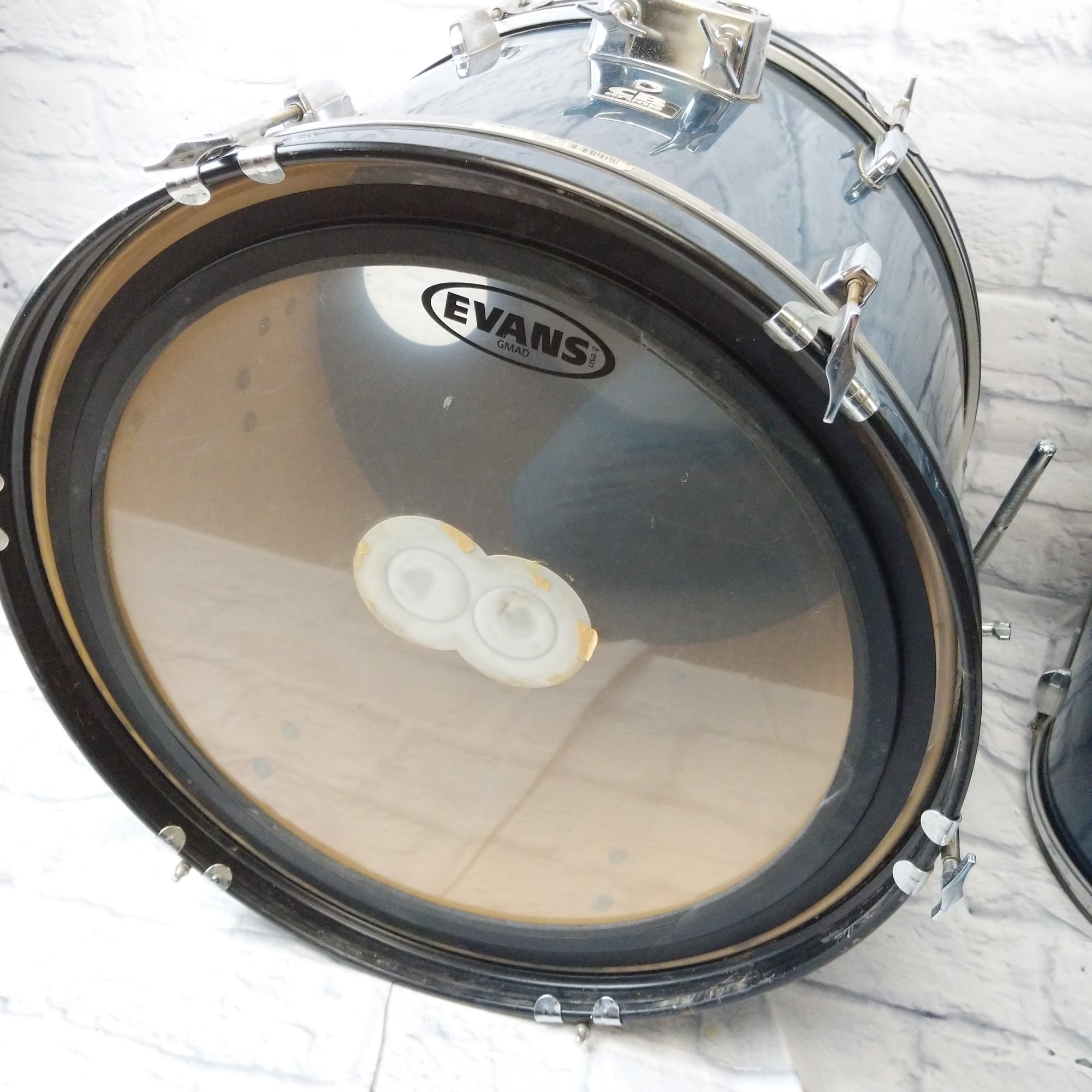CB Percussion SP Series 4 Piece Drum Kit Drum Kit