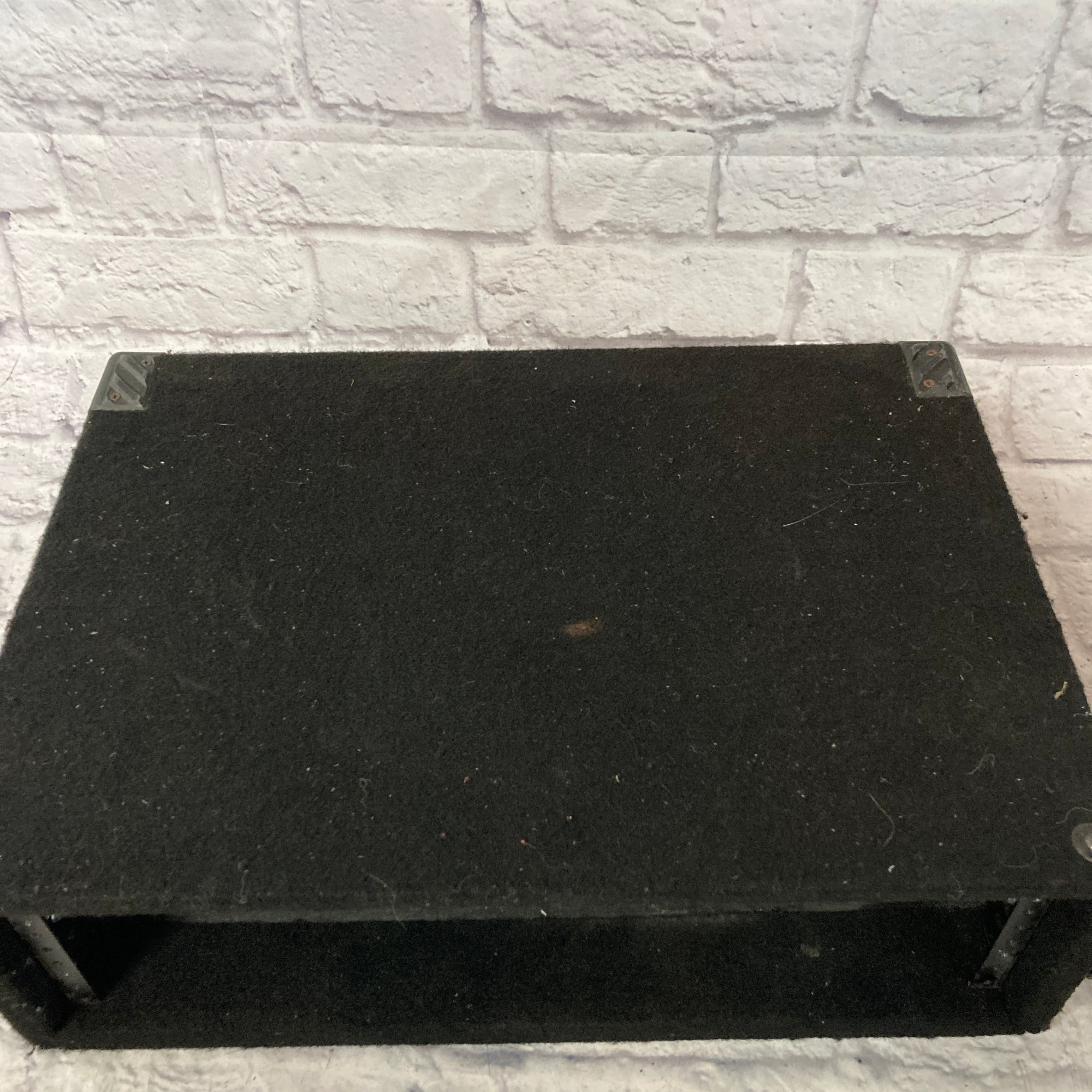 Grundorf 3U Carpeted Rack Case