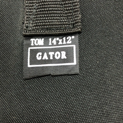 Gator ProTechtor 5pc Fusion Drum Bag Set