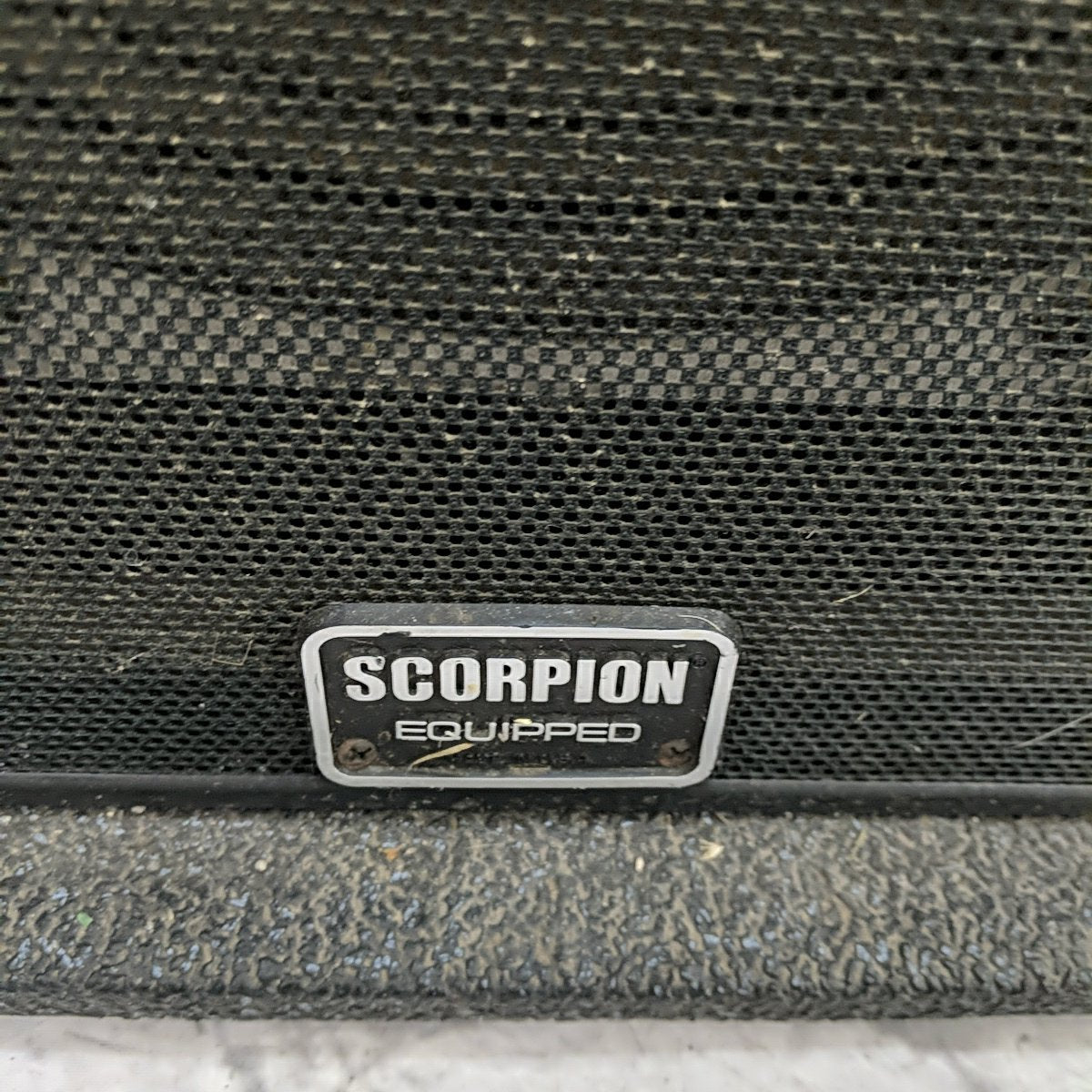 Peavey TNT115 Bass Combo Amp