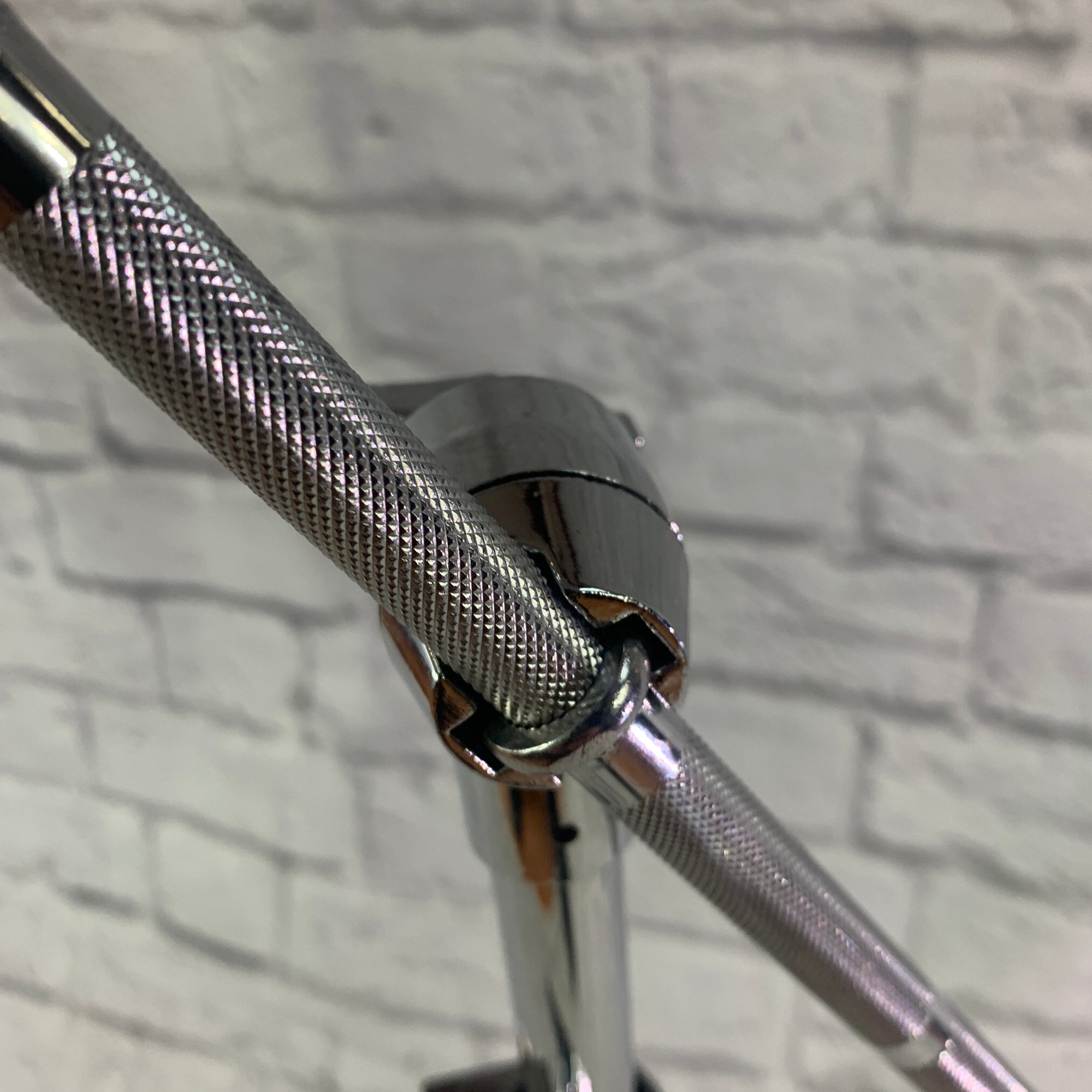Sound Percussion Boom Cymbal Stand