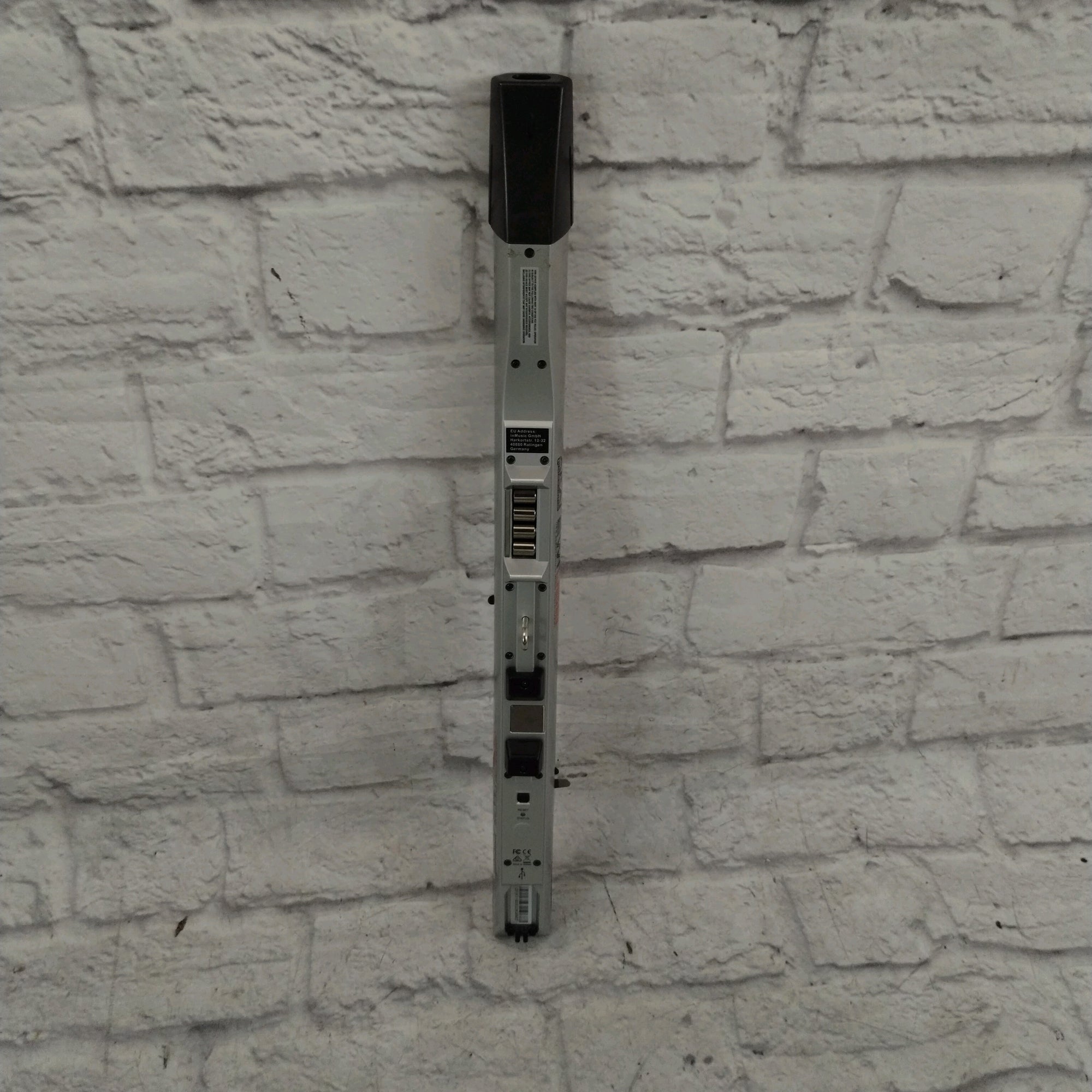 Akai EWIUSB Electronic Wind Instrument