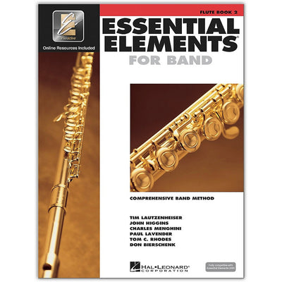Hal Leonard Essential Technique for B Flat Clarinet Book 3