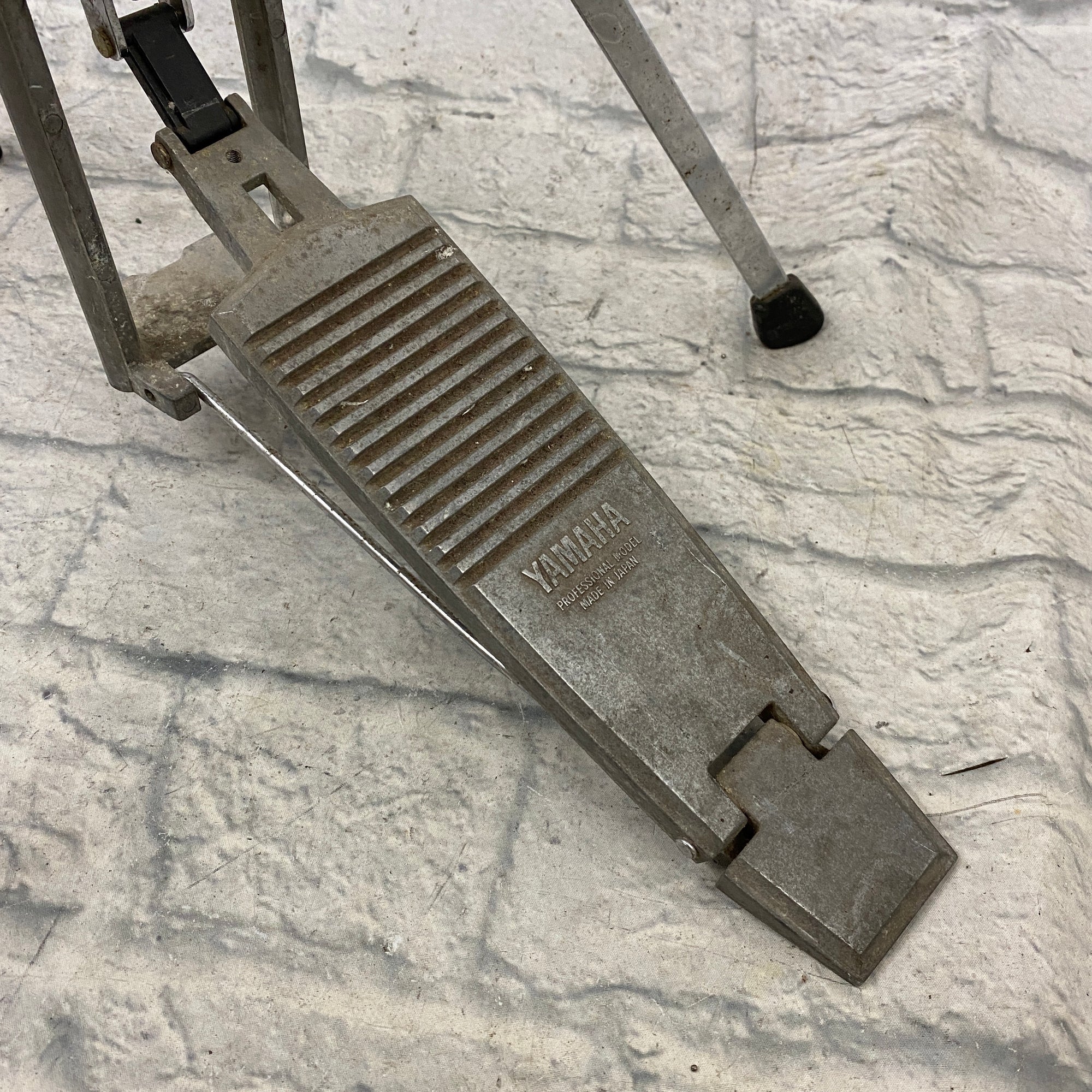 Yamaha Professional Hi Hat Stand