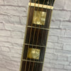 Epiphone FT150 Japan Acoustic Guitar with Pickup Acoustic Guitar